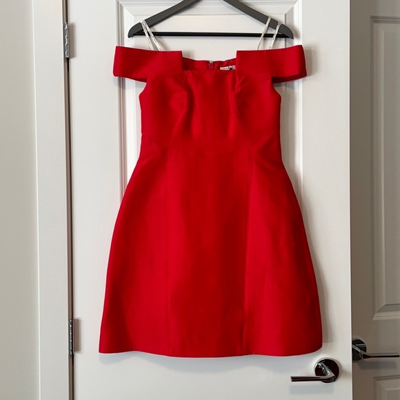 Halston heritage dress - Picture 2 of 4